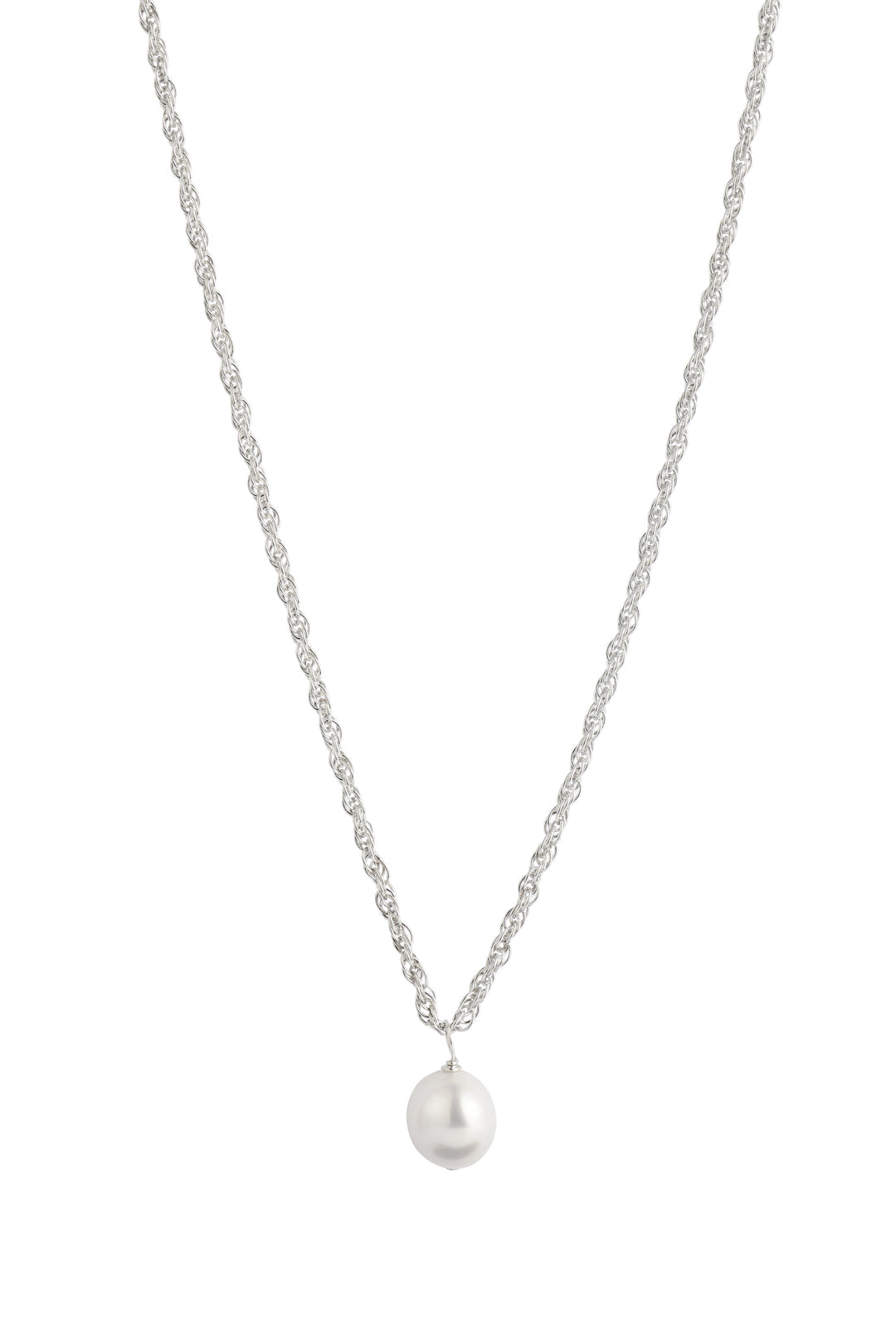 Lillibet Freshwater Pearl Necklace