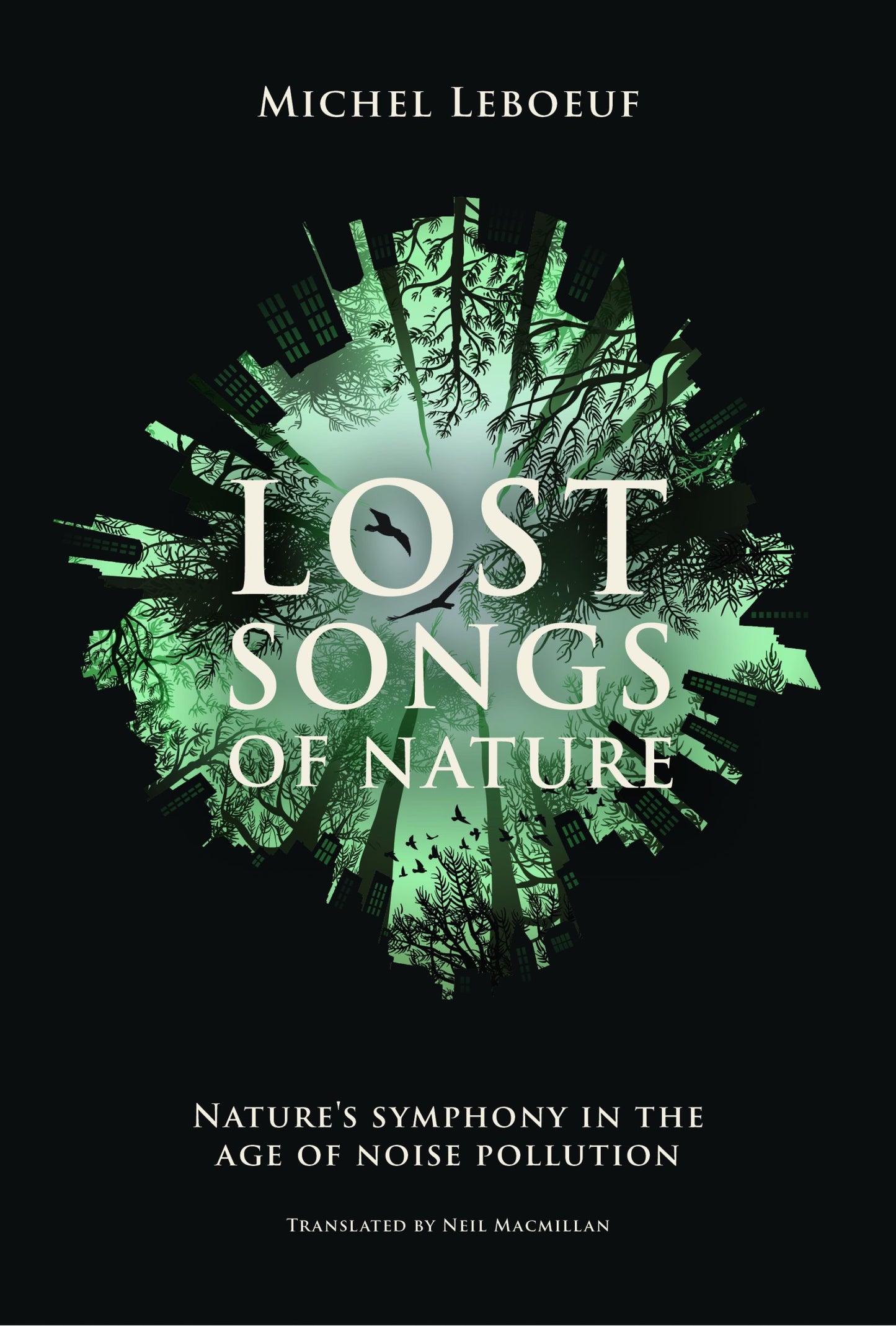 Lost Songs of Nature