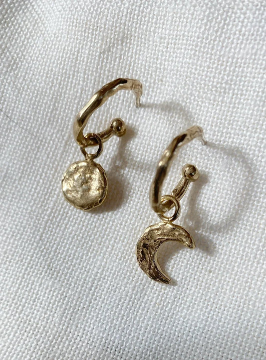 Luna Hoops