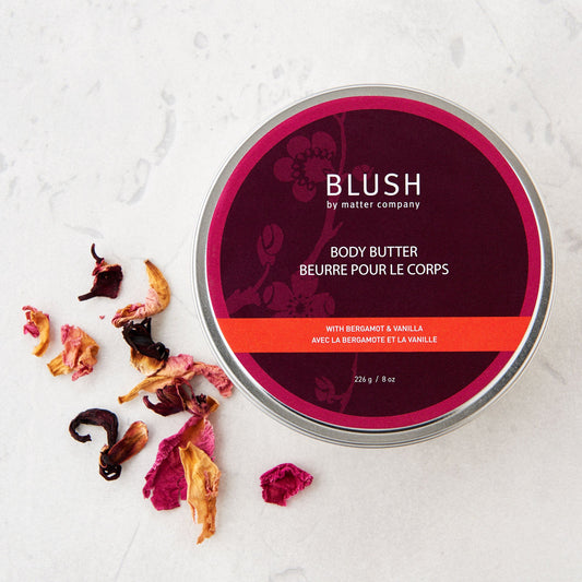 Blush Body Butter