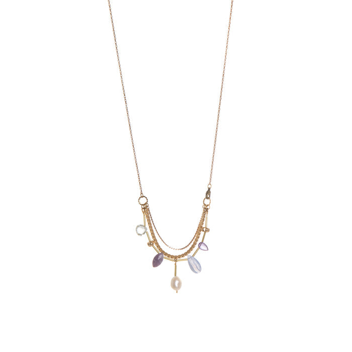 Thora 2-in-1 Necklace