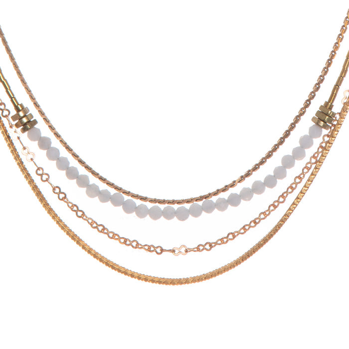 Tallis Necklace SS24