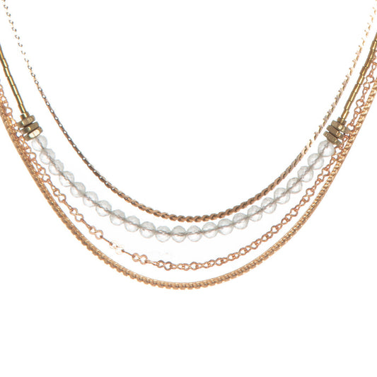 Tallis Necklace SS24