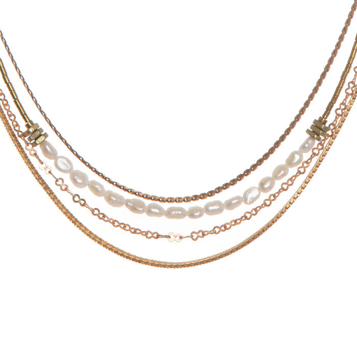 Tallis Necklace SS24