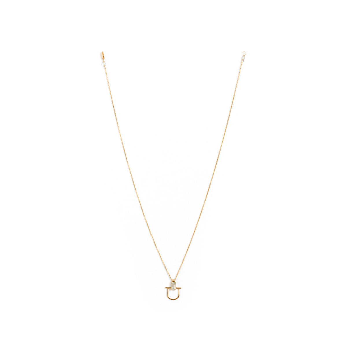 Tuscan Necklace