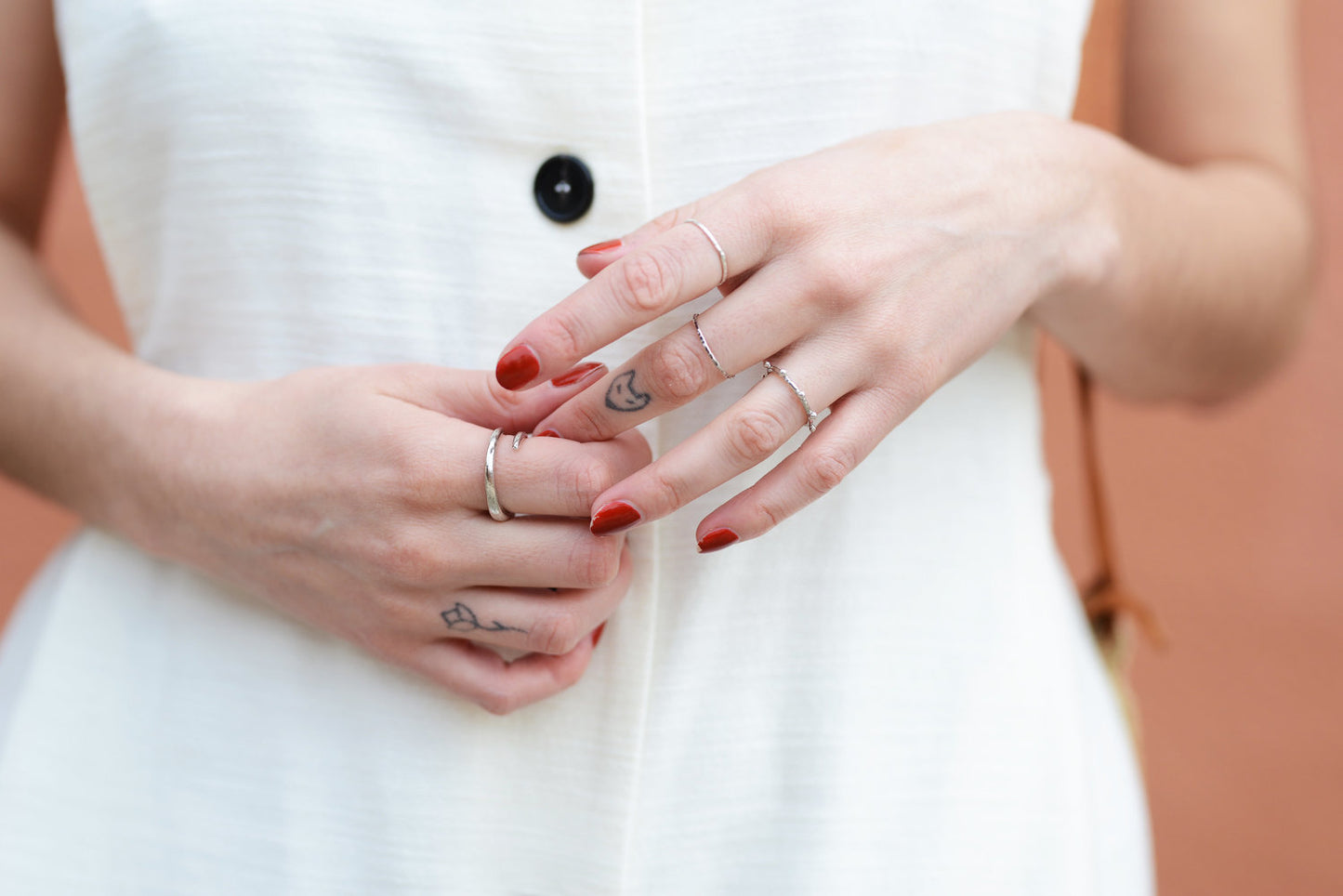 Nomad Ring