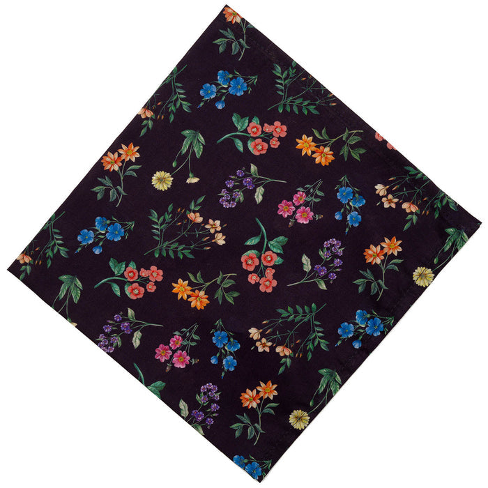 Pomp & Ceremony Pocket Squares