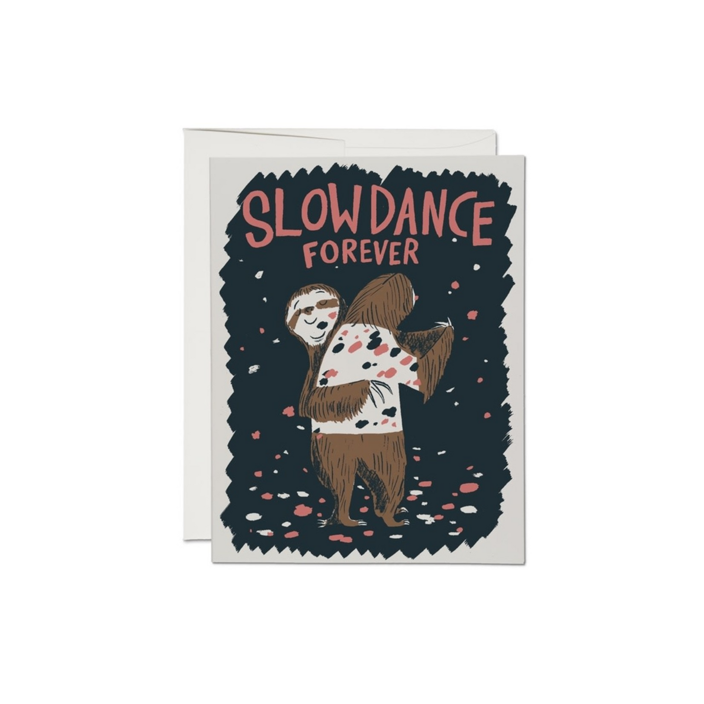 Slow Dance Forever Card