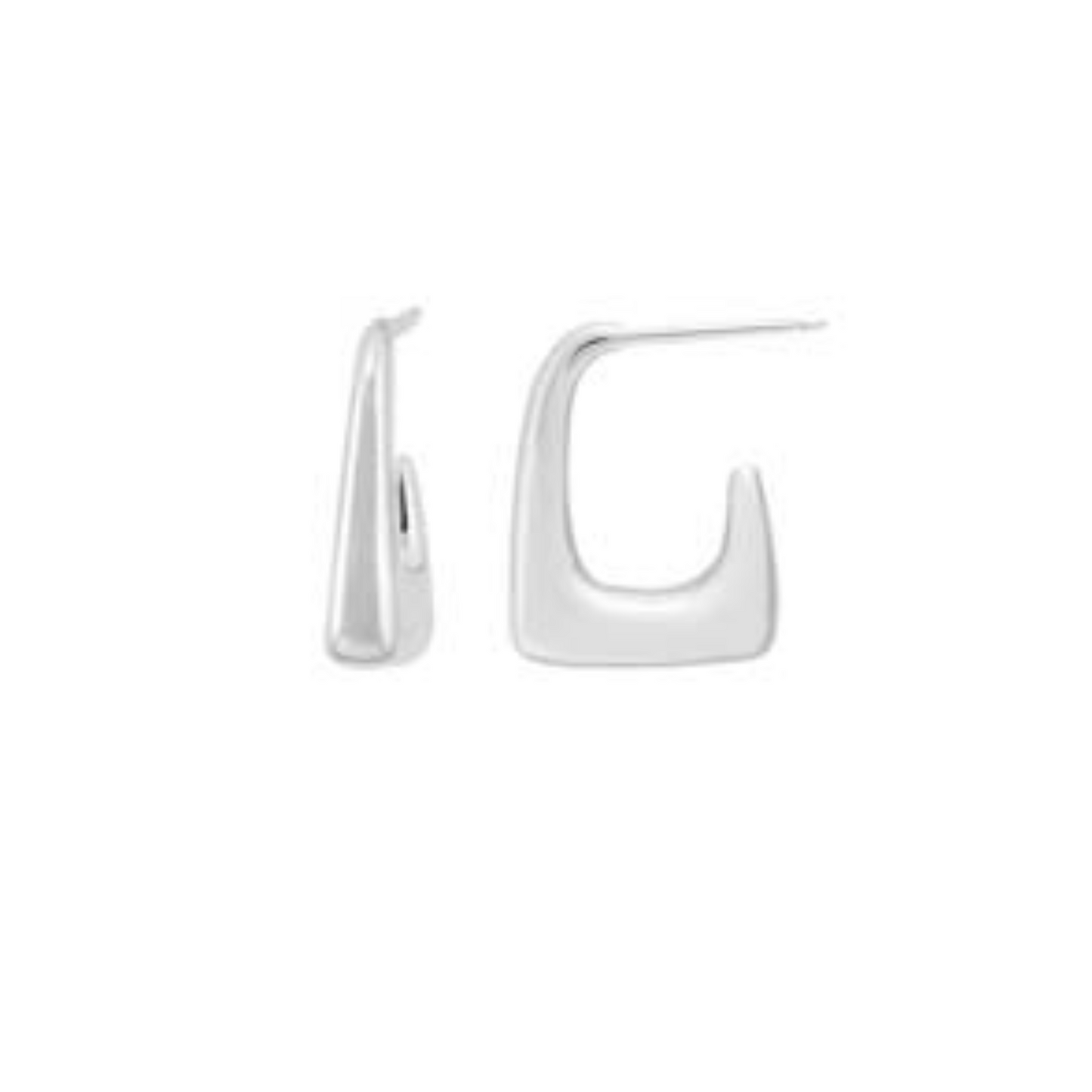 Rectangle Puffed Mod Hoop