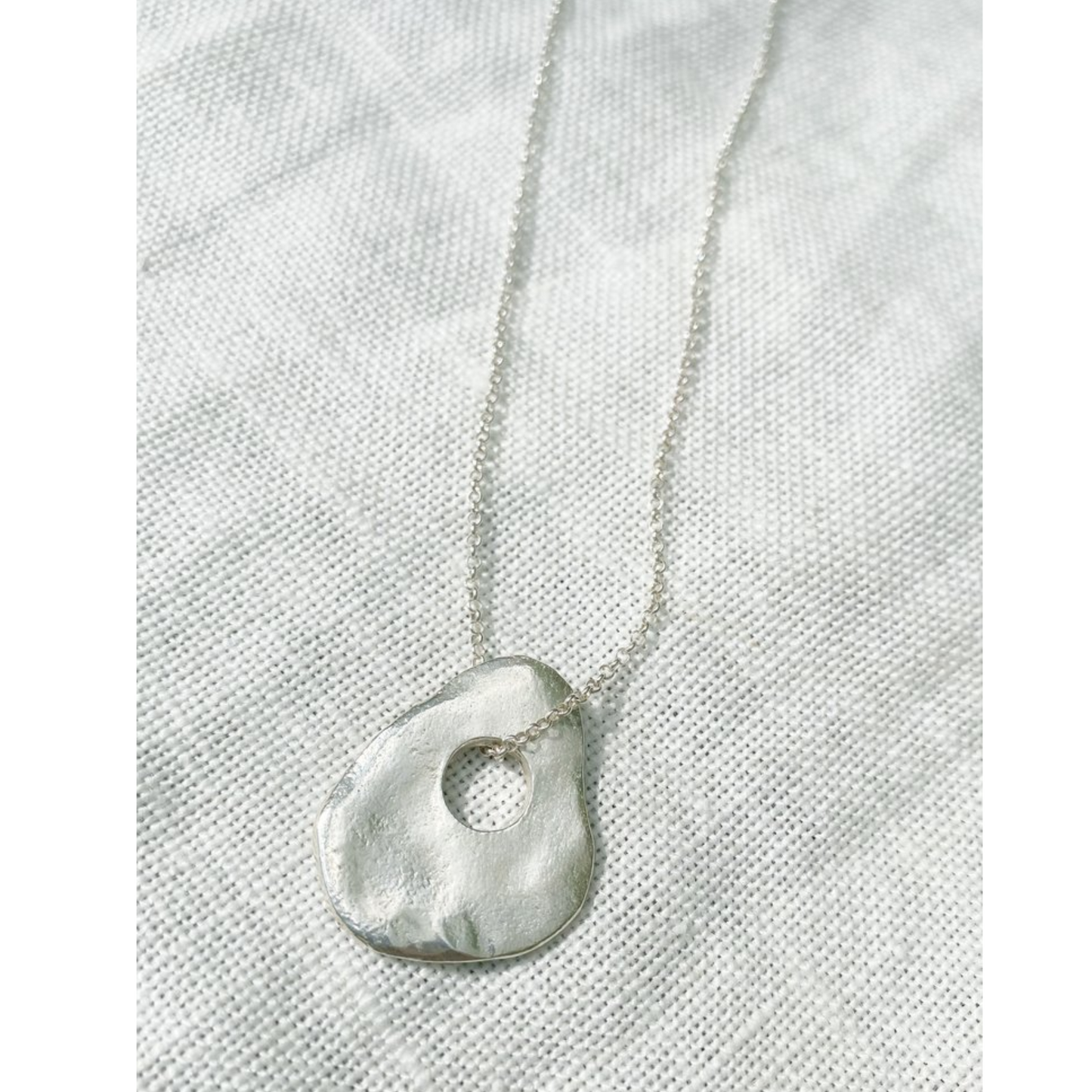 Sedona Necklace
