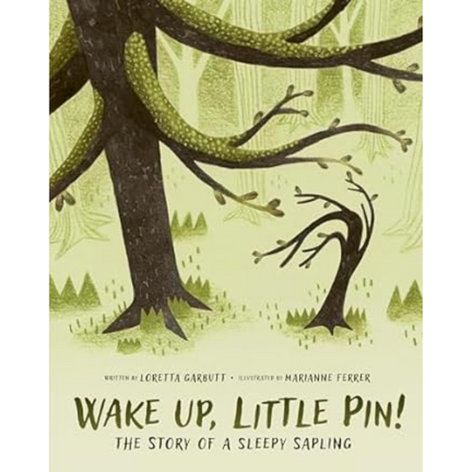 Wake Up, Little Pin!