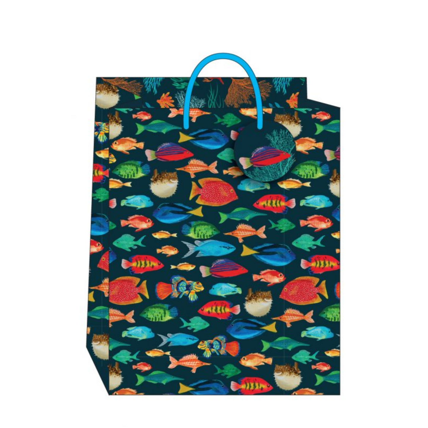 Under the Sea Gift Bag