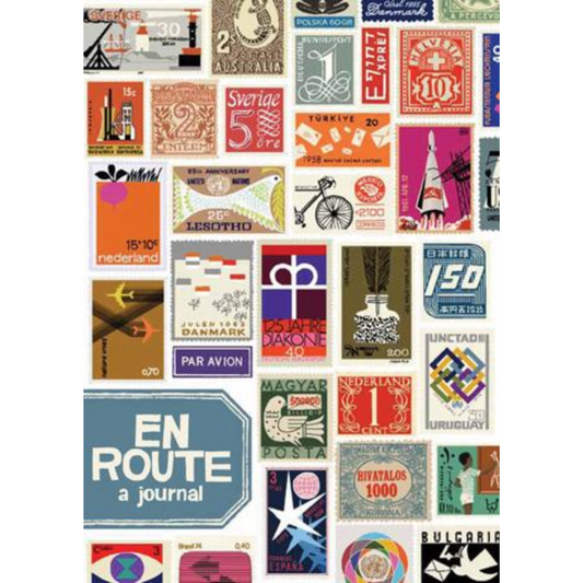 En Route: A Journal