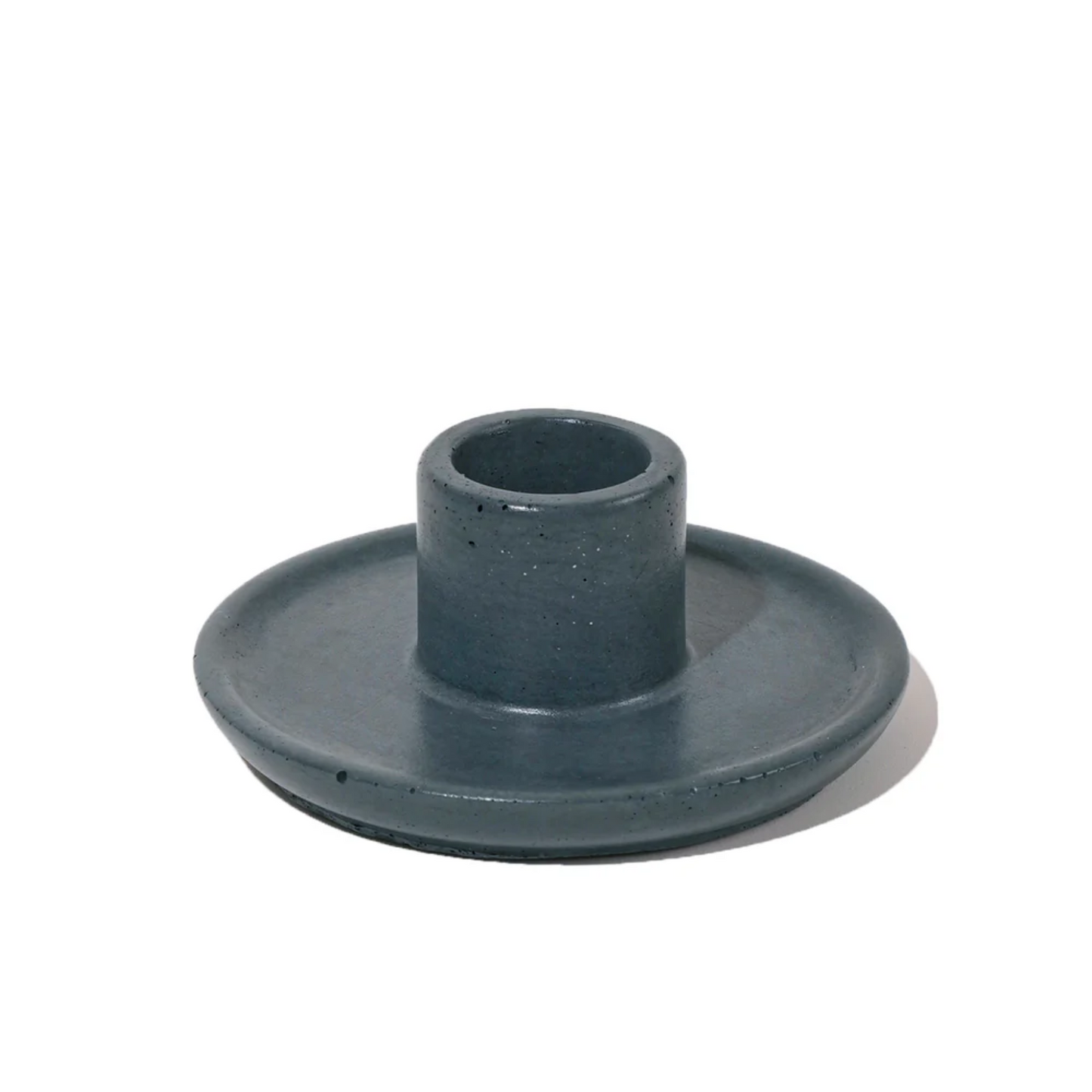 Mesa Taper Candlestick Holder