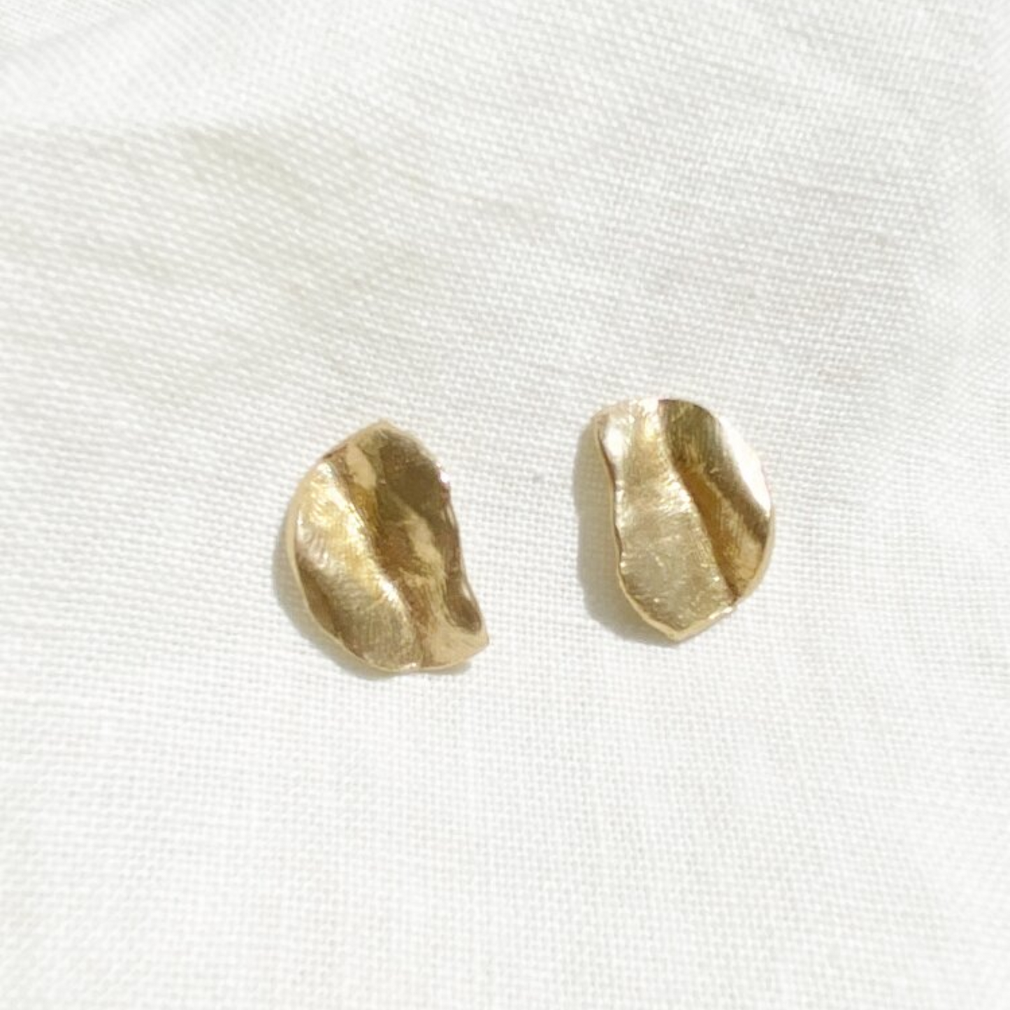 Reflection Earrings