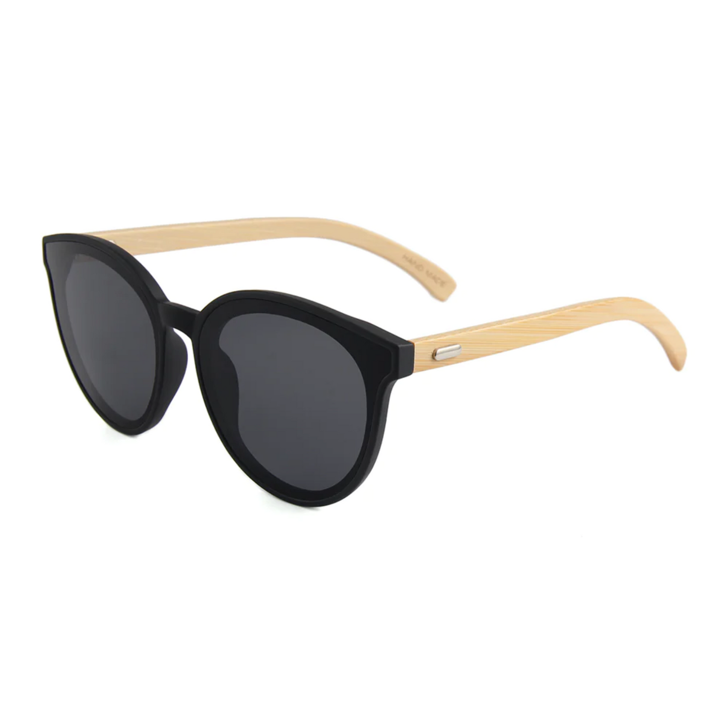 Kuma Bamboo Sunglasses
