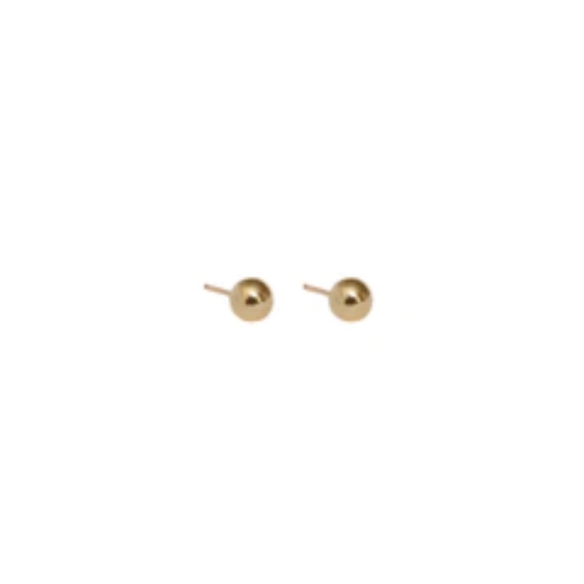 Sphere Studs