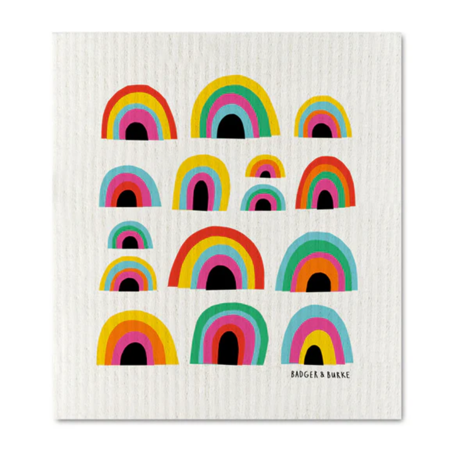 Badger & Burke Sponge Cloth