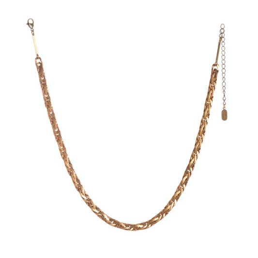 Lairus Chain Necklace