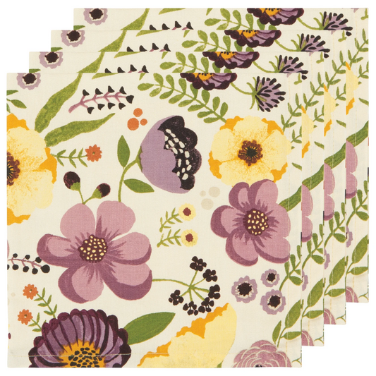 Adeline Print Napkins