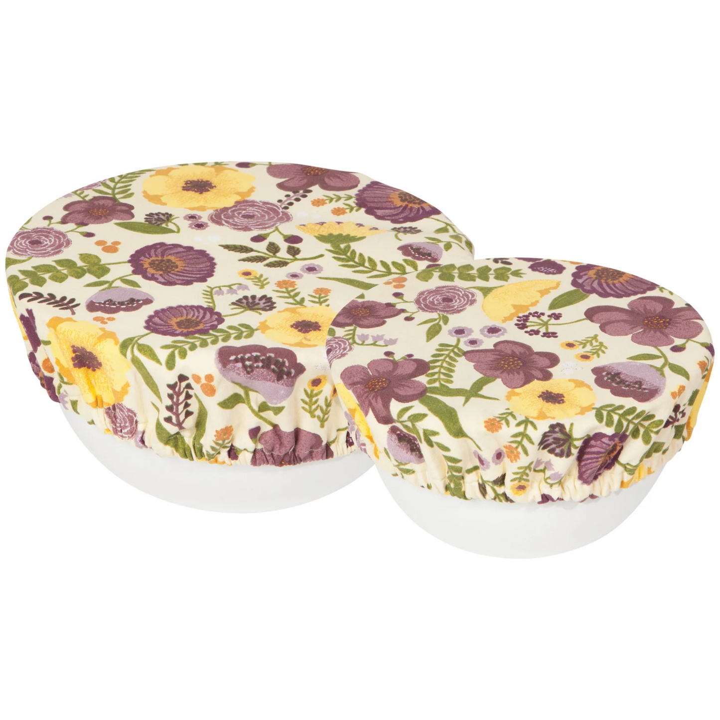 Reusable Bowl Covers Set of 2