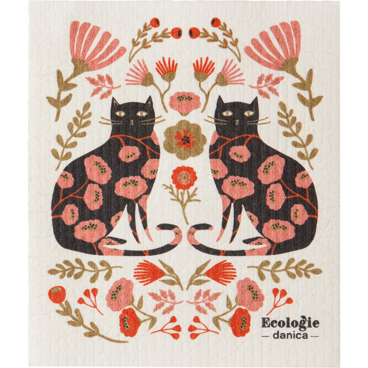 Danica Swedish Dishcloth