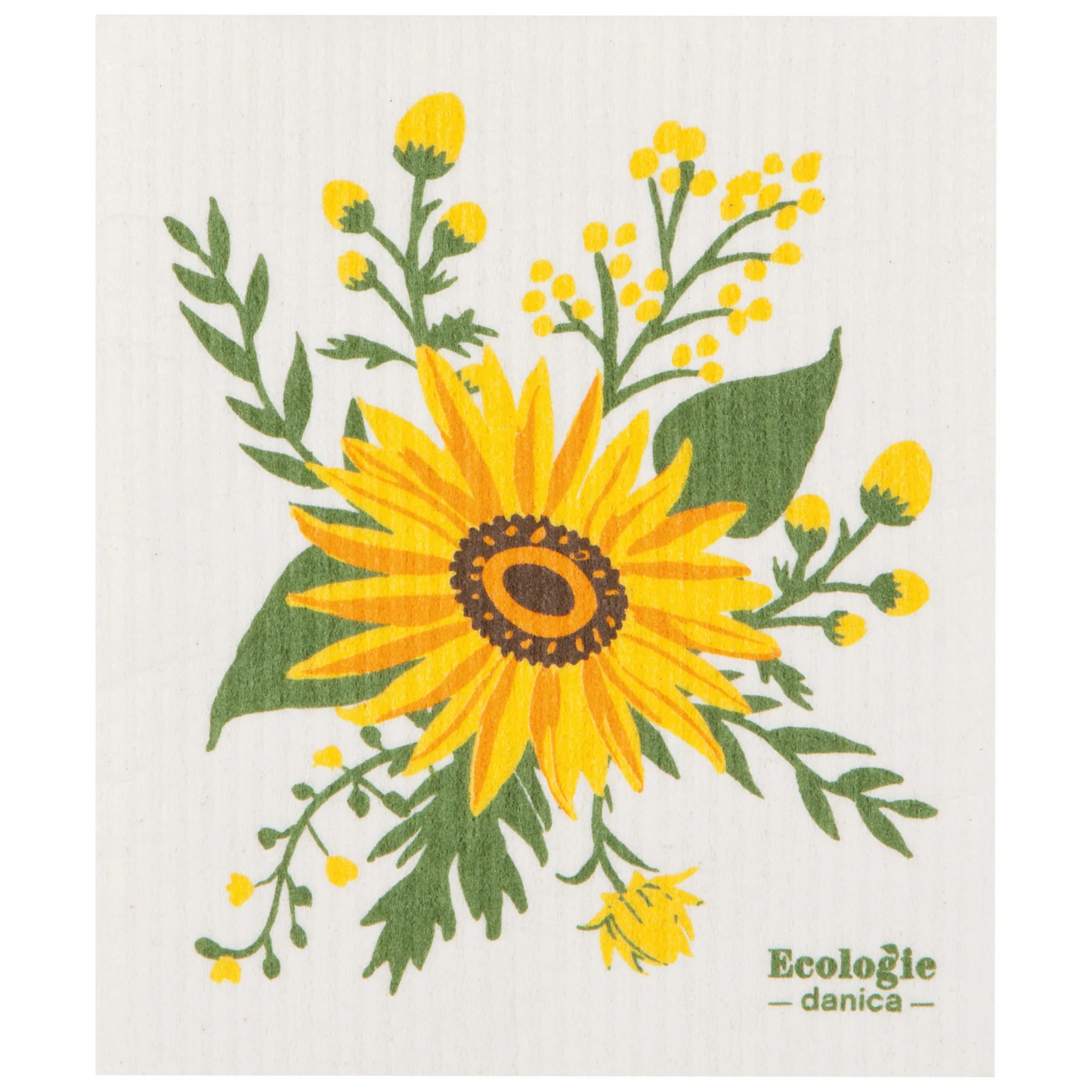 Danica Swedish Dishcloth
