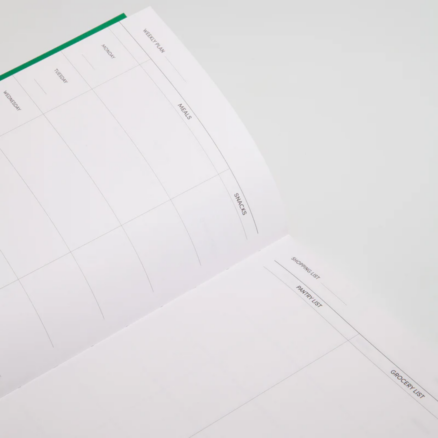 Food Planner