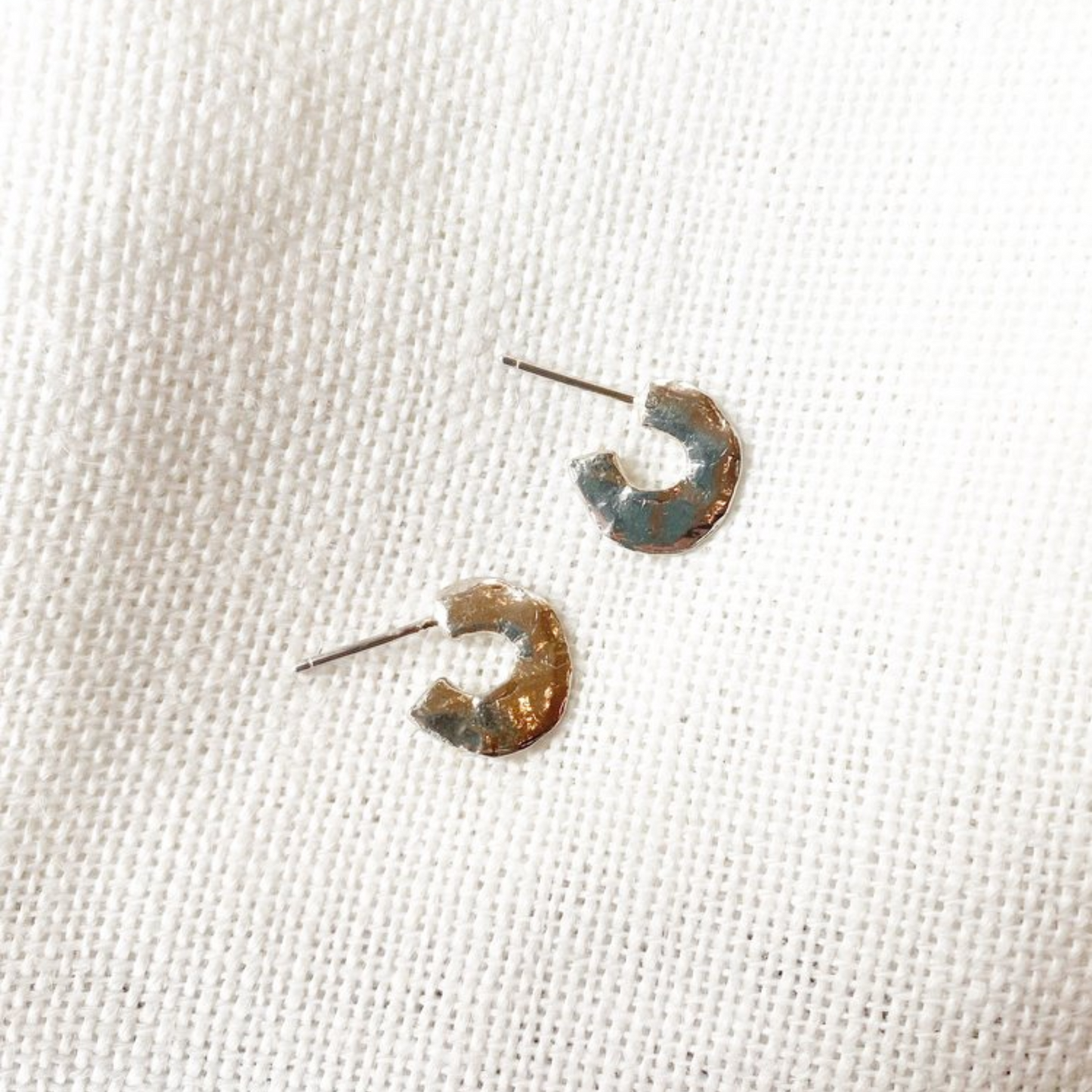 Sedona Mini Earrings