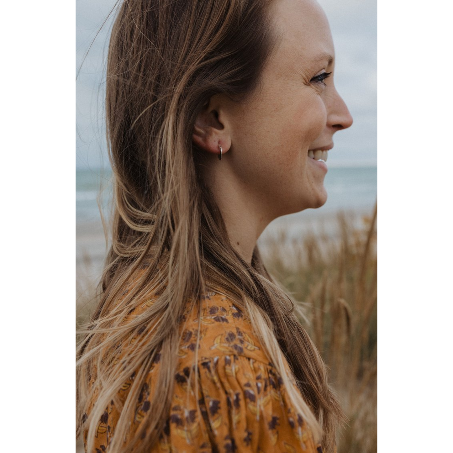 Sedona Mini Earrings