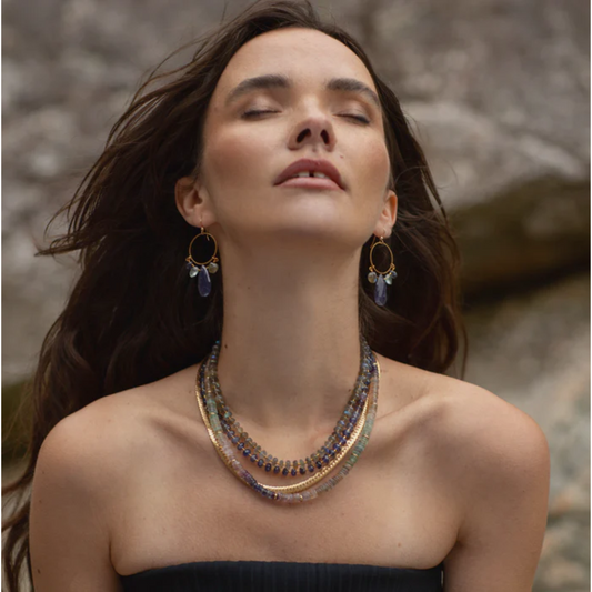 Marlow Necklace FW24