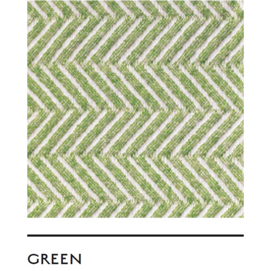 Visual Merino Blanket