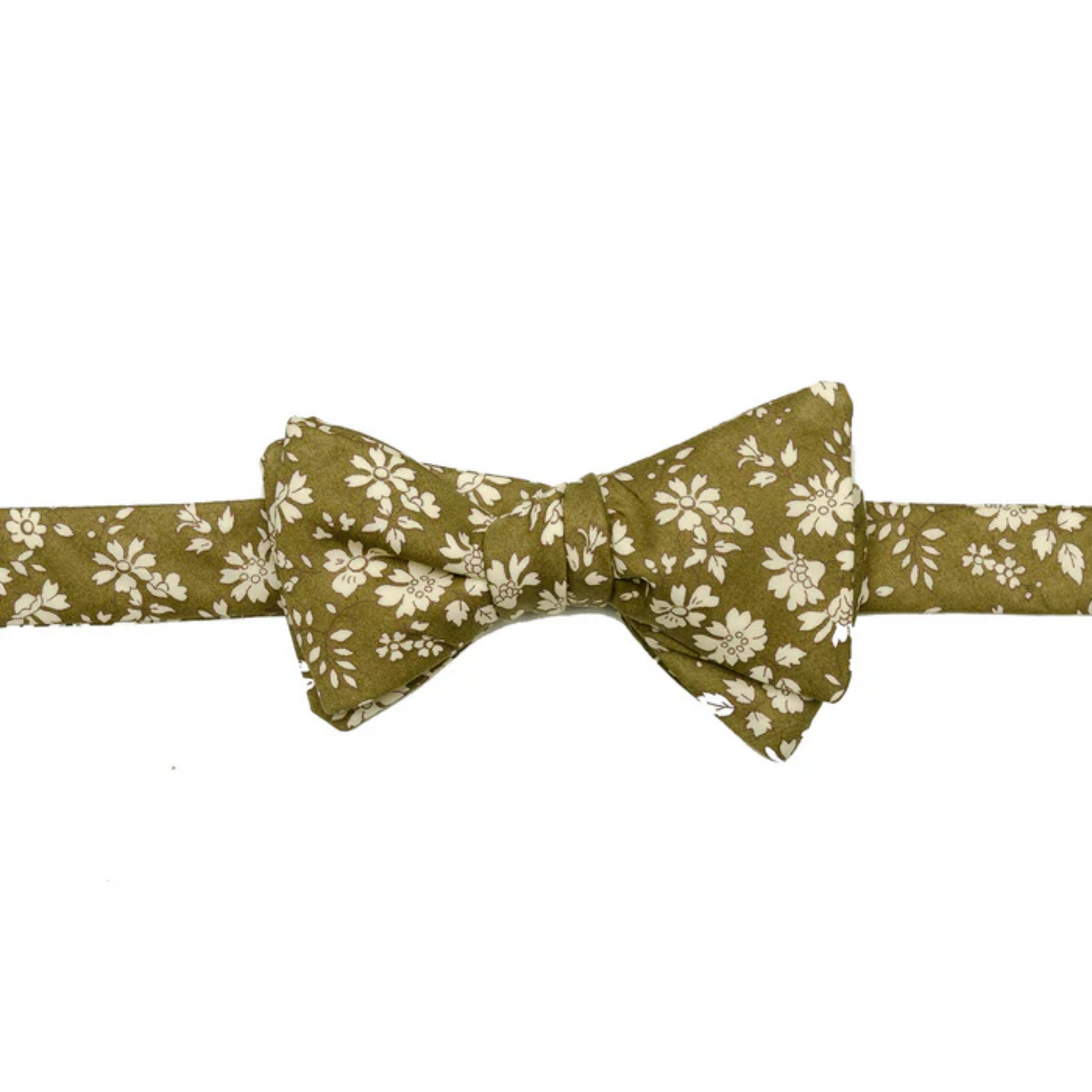 Pomp & Ceremony Bow Tie