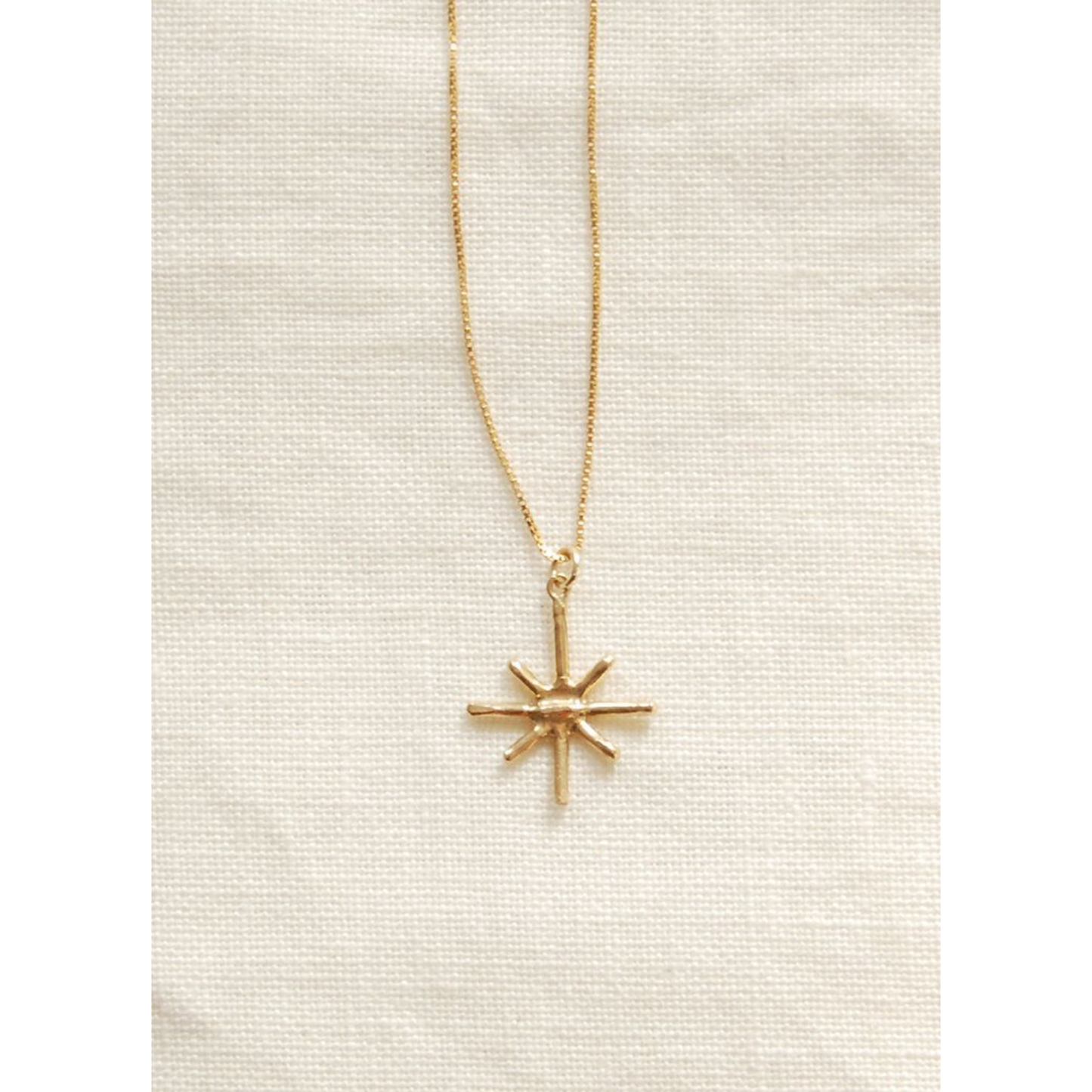 Estrella Necklace