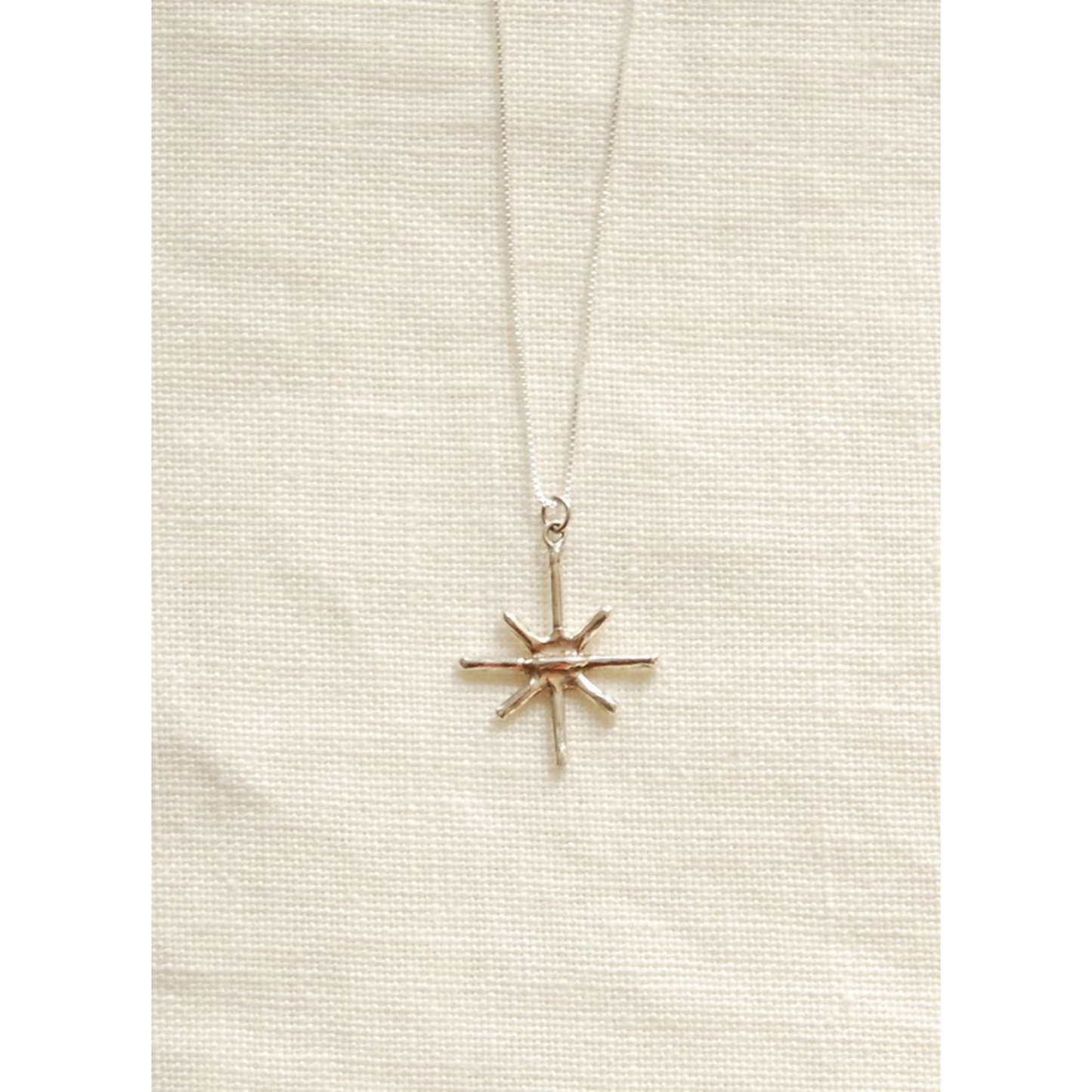 Estrella Necklace