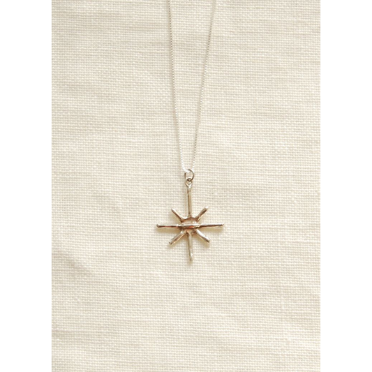 Estrella Necklace