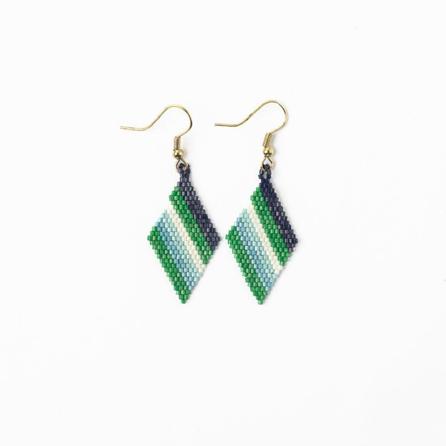 Zelda Beaded Earrings