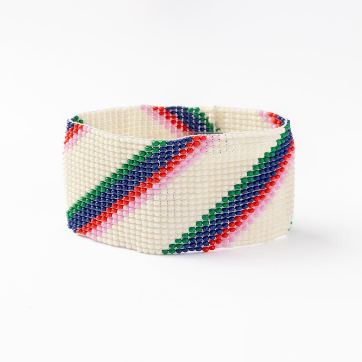 Penelope Beaded Bracelet