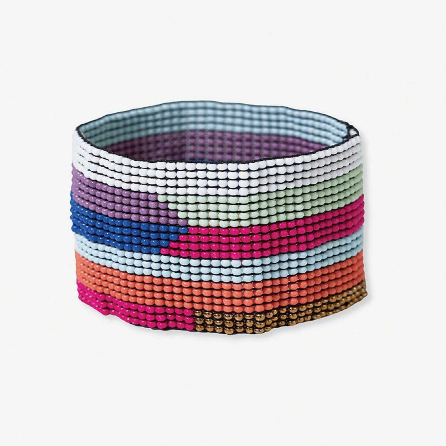 Penelope Beaded Bracelet