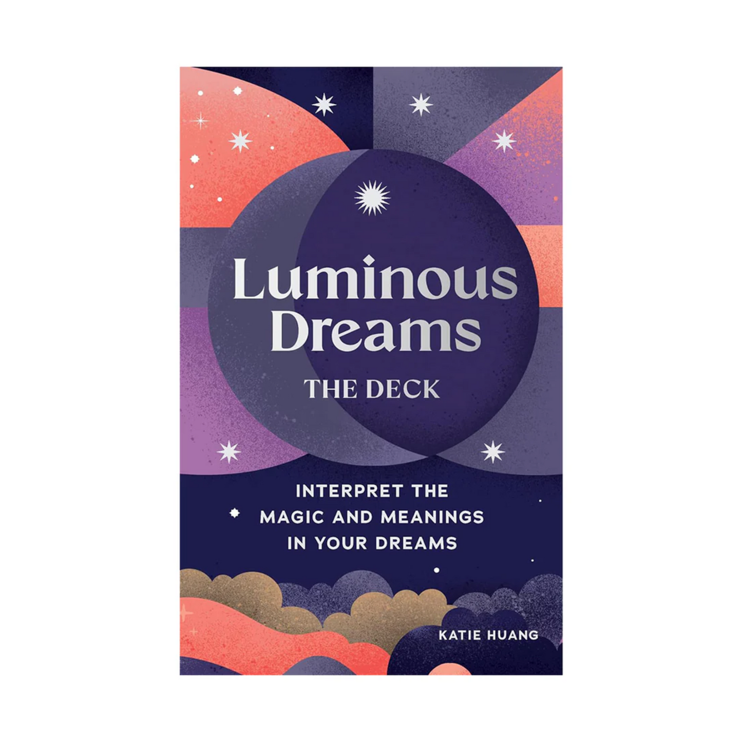 Luminous Dreams Deck