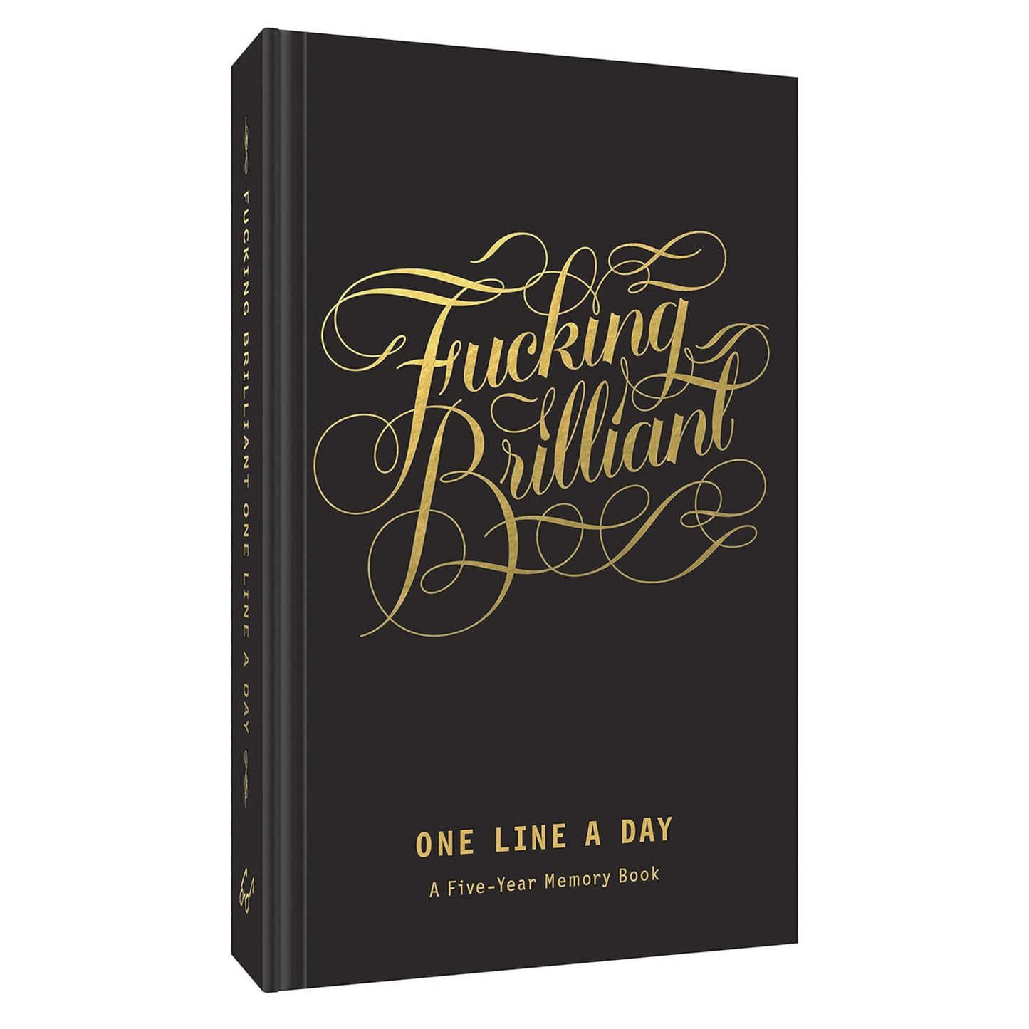 One Line A Day Memory Book