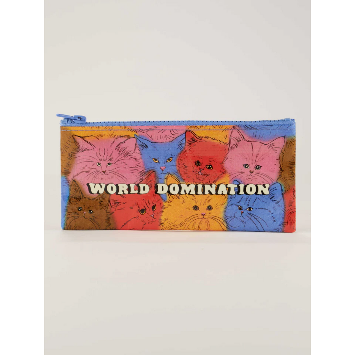 BlueQ Pencil Cases