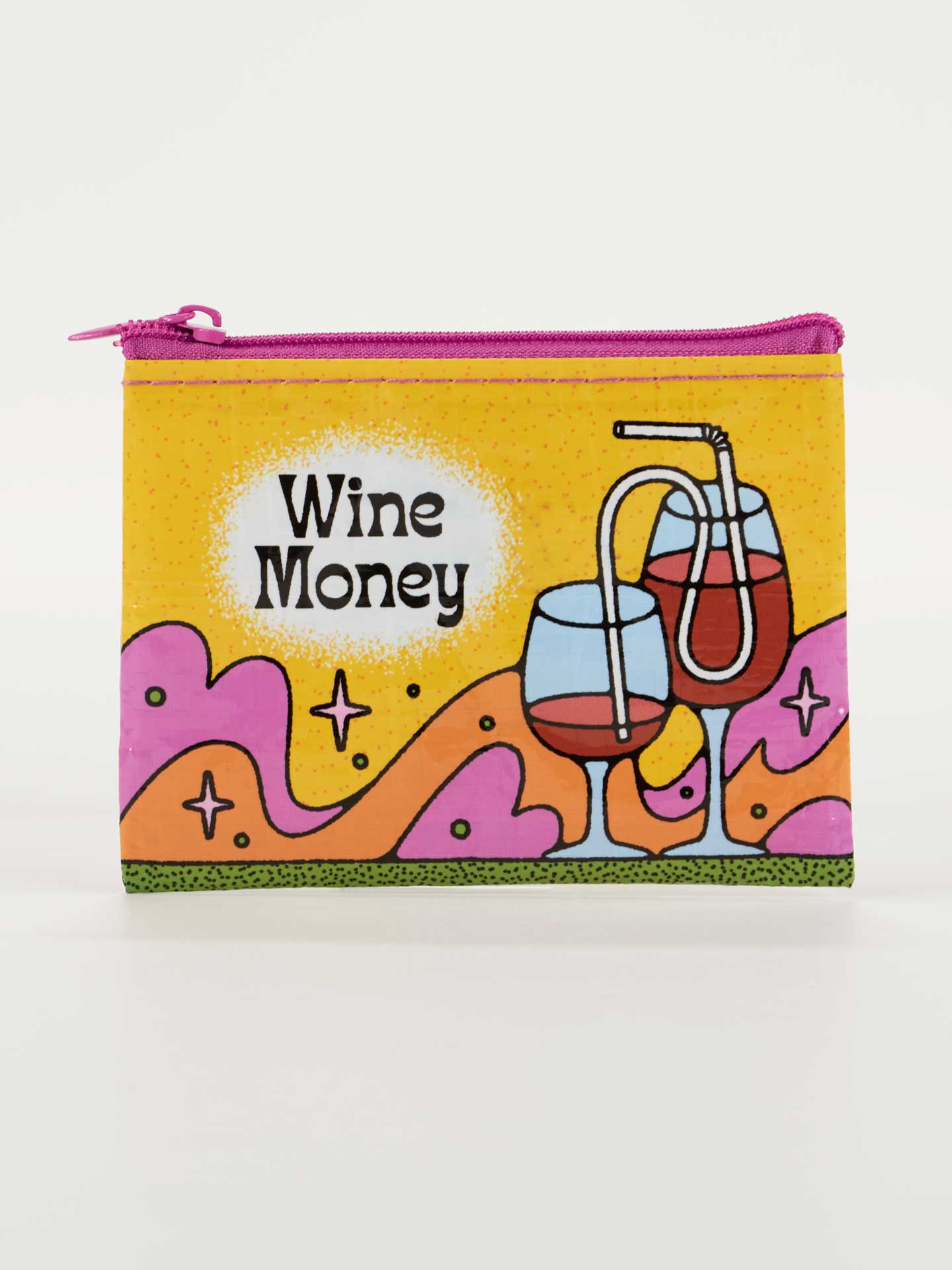 BlueQ Coin Purses