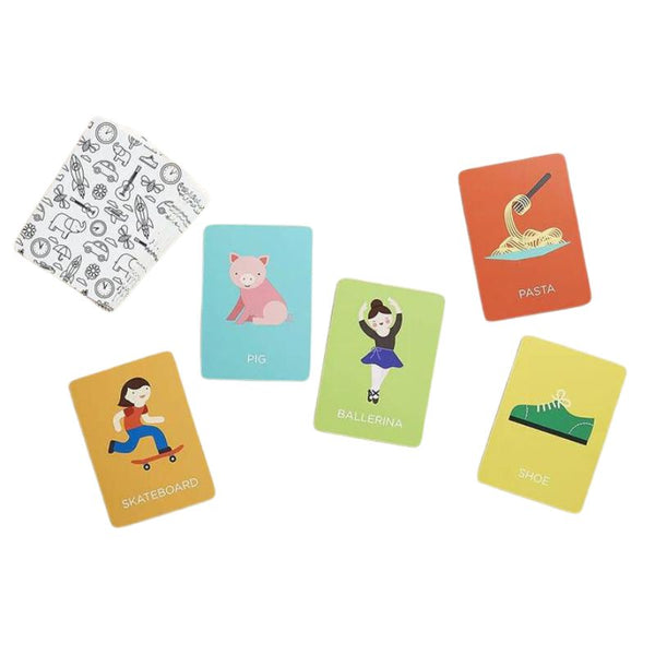 Charades For Kids
