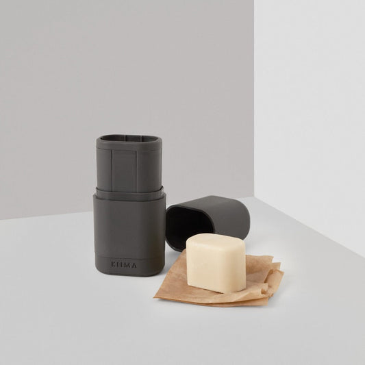 Kiima Refillable Deodorant Applicator