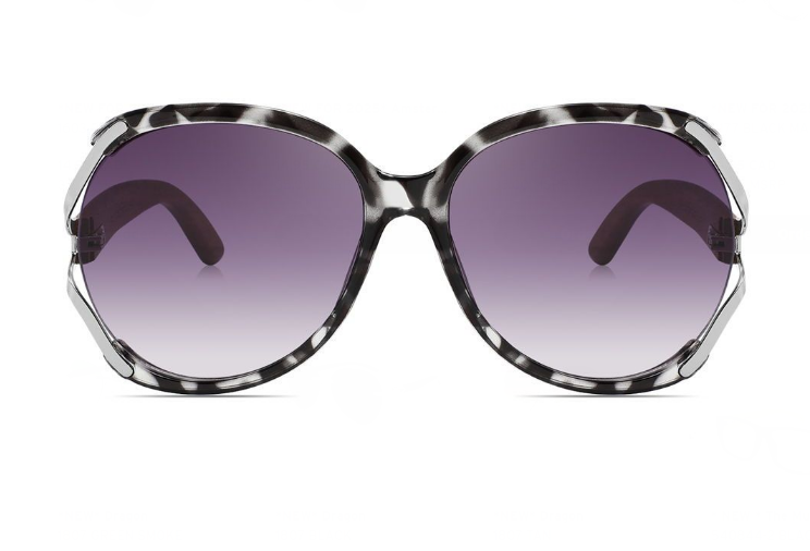 Kuma Bamboo Sunglasses