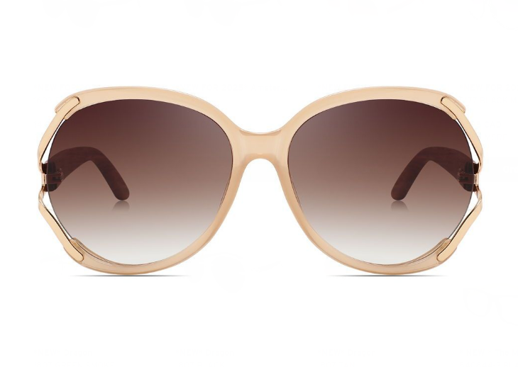 Kuma Bamboo Sunglasses