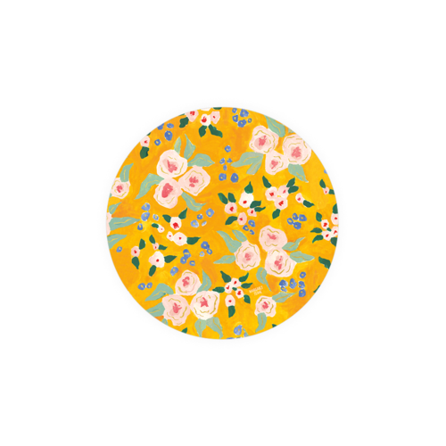 Seedlings Coasters