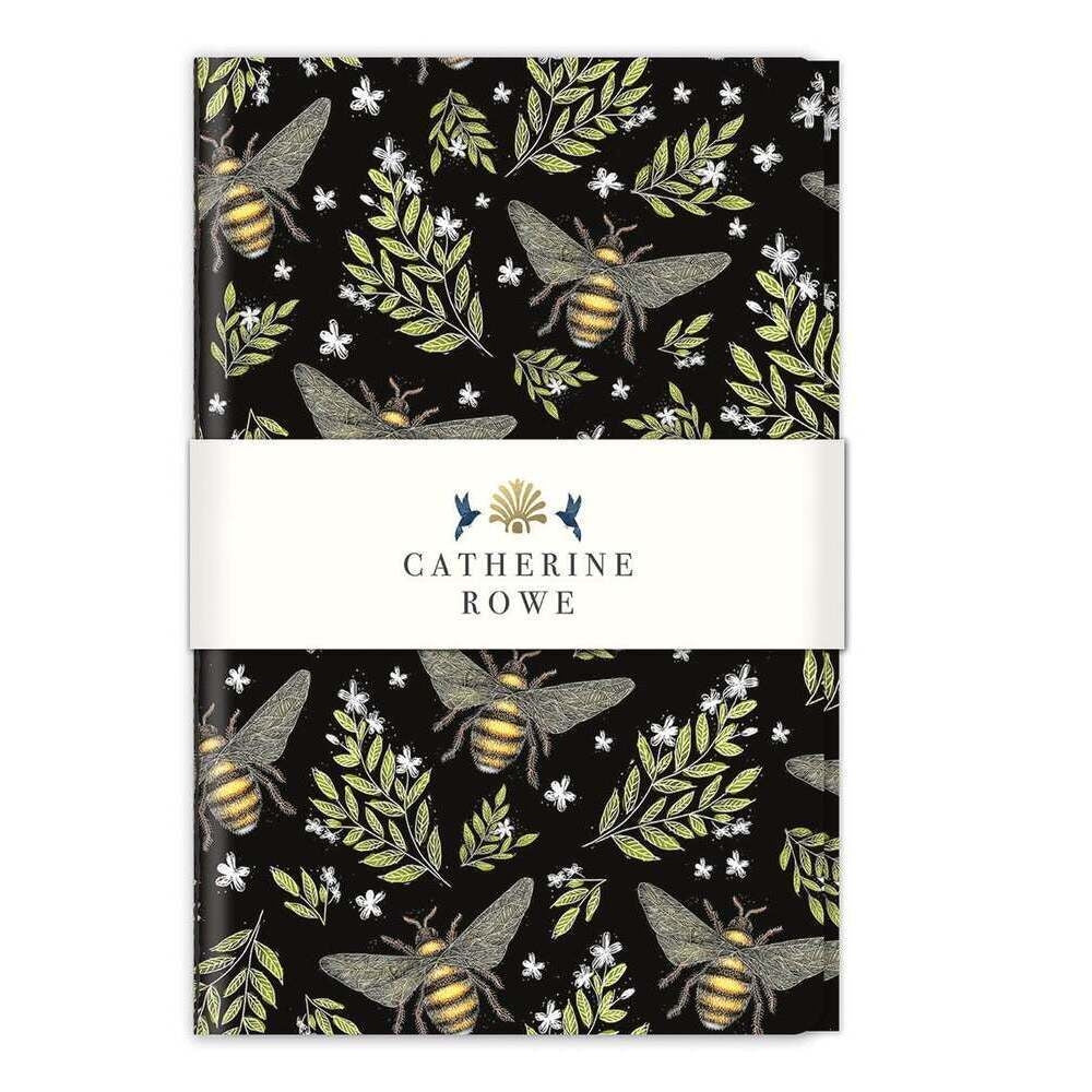 Honey Bee Notebook
