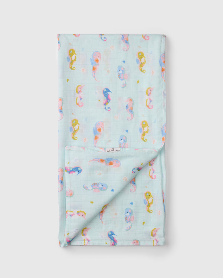 Muslin Swaddle